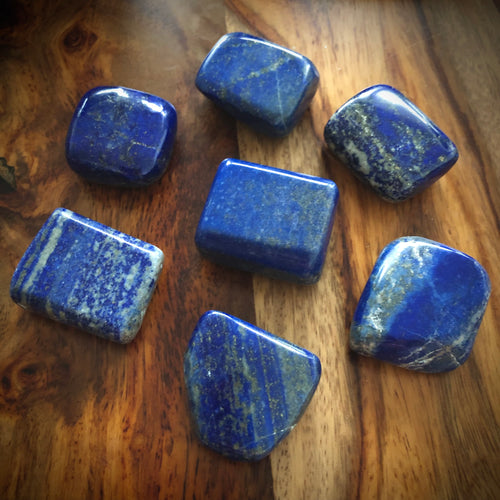lapis lazuli, pierre, minéraux, lithotherapie